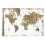 Map Wall Art