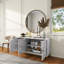 Bailes Iron 3 - Door Accent Cabinet-757045262