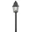 Hinkley Kingston Pier Mount Lantern