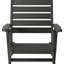 Ensemble de 2 chaises de patio pliantes à dossier haut-1721106216