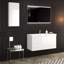 Perla 40'' W Single Vanity-521210806