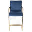 Tabouret de bar 26 po Archy-1029883422