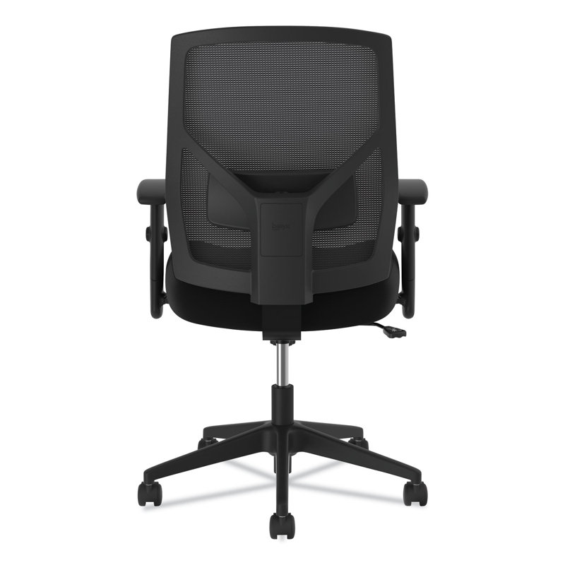 HON Crio High-Back Mesh Task Chair
