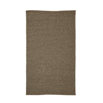 Dorothea Rectangle Hand Woven Area Rug