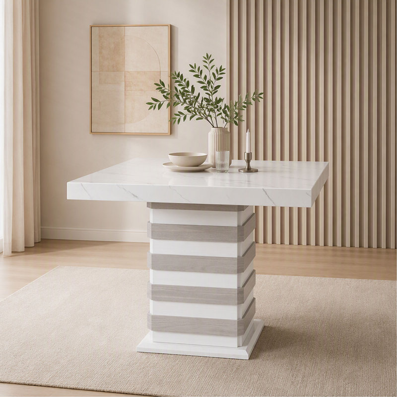 Table de bar Donna