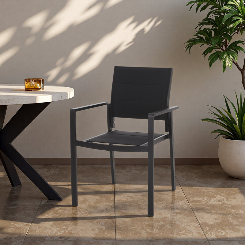 Chaise de salle à manger