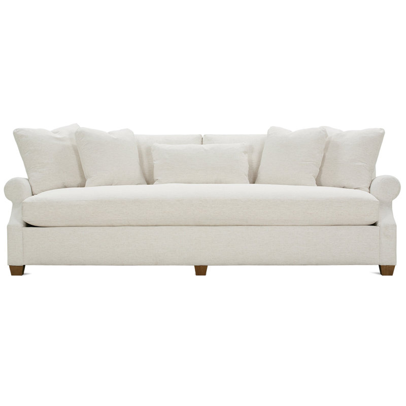 Bristol Sofa, Natural, Latte