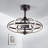 Mihaiu 19.69'' Ceiling Fan-1974305116