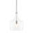 Lucy 1 - Light Kitchen Island Pendant-2101768227