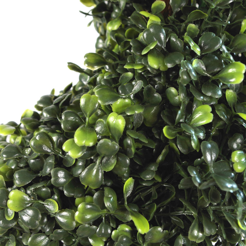 Anivea 120cm Faux Boxwood Tree in Pot