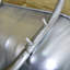 65cm H x 130cm W Utility Cart