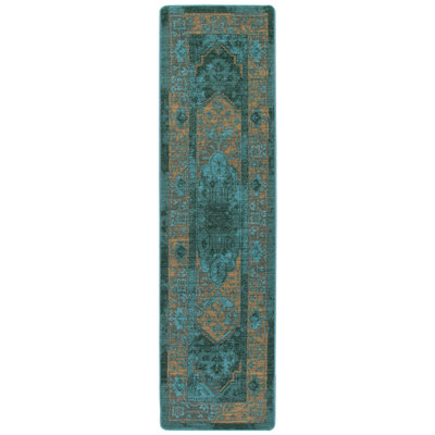 Tapis oriental Goutier