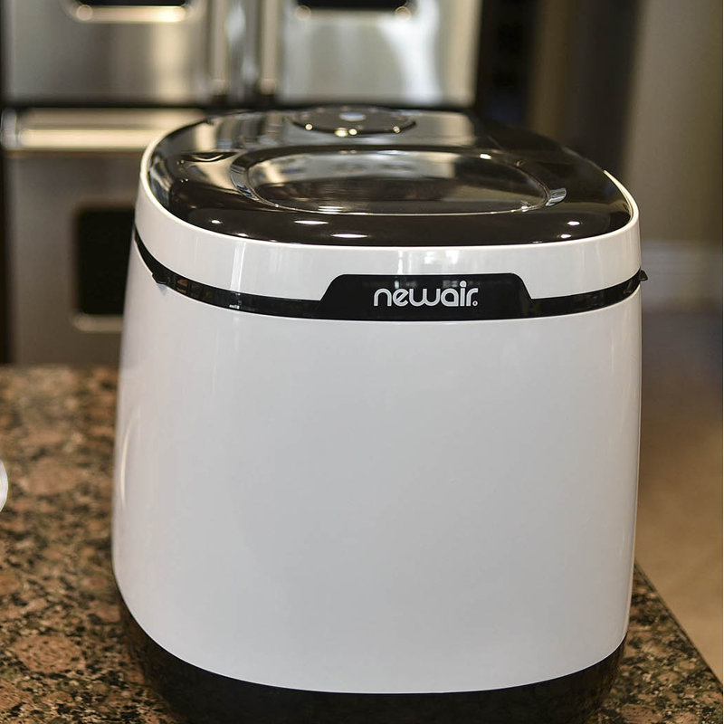 Machine à glaçons de comptoir Newair, 50 lb de glace par jour