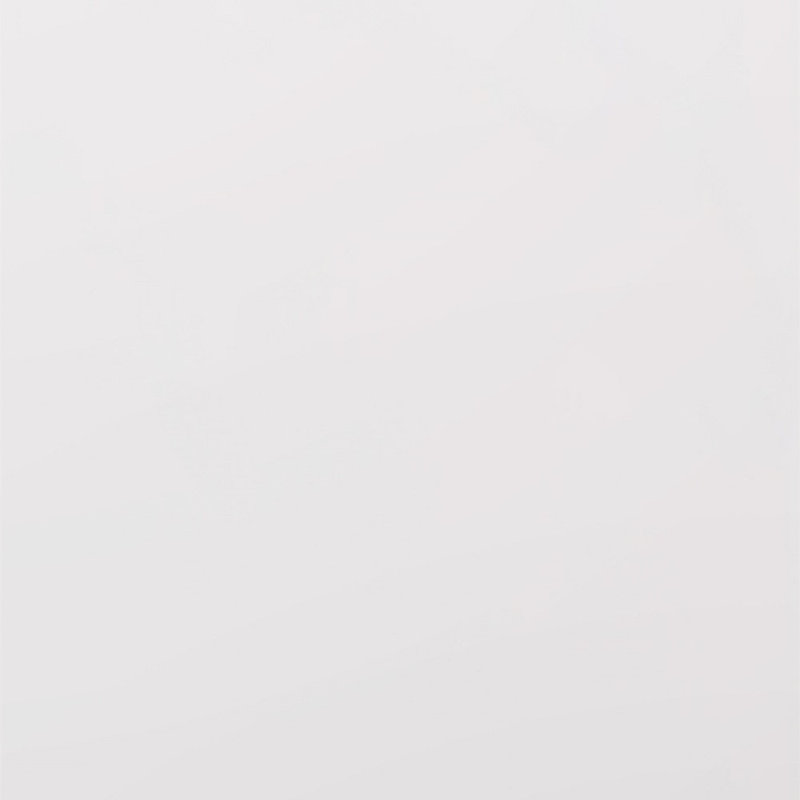 Porte intérieure sans cadre Invisible, Gauche, 28 po x 80 po, Blanc apprêté