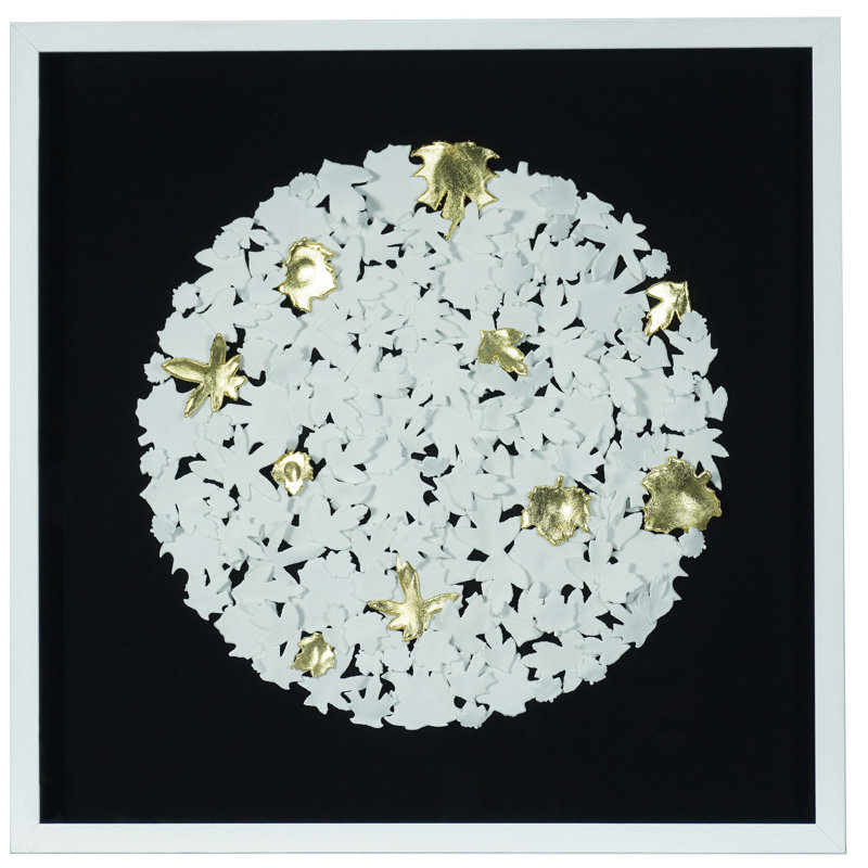 Handmade Glam Landscape & Nature Wall Decor