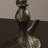 Churchill Metal Table Lamp