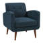 Chaise avec accoudoirs Whorton-125213839