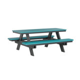 Ada Outdoor Conversation Set