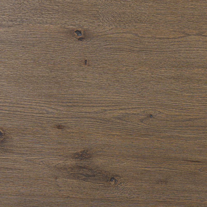 Tobiah Kitchen Island-Brown Oak