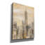«City Blocks II» par Silvia Vassileva, art mural sur toile-2024295307