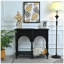 Console de vestibule 39,37 po