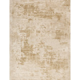 186270 SURINDER WOOL & SILK PNT-20 SAND