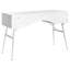 Particle Board / Chipboard Writing Desk