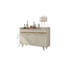 Buffet blanc cassé 54 "Bradley-1924610522
