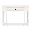 Madora 48'' W Solid Wood Console Table-81098913