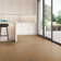 Literary License 12'' W x 24'' L Porcelain Concrete Look Singular Tile