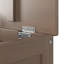 33” Harmony toy storage bench-367530041