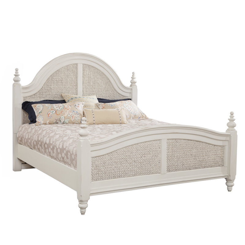 Standard Bed, King