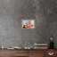 Art mural en toile 1 pièce Notoriart Toy Sneaker-100010794-100010802