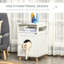 Matos Litter Box Enclosure