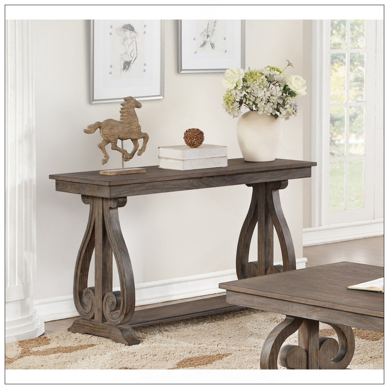 Table de canapé Classic Classic