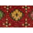 Sterick Wool Geometric Indoor Rug