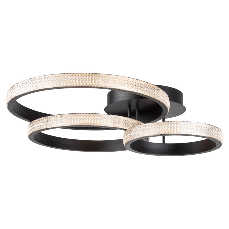 LED Flush Mount