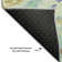Premium Machine Washable Prisco Mint Rug
