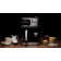 Cuisinart SS-4N1 Coffeemaker, Coffee Centre Barista Bar 4-In-1 Coffee Machine, Single-Serve Coffee, Espresso & Nespresso Capsule Compatible