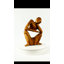 Figurine Jericia faite à la main