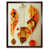 Brown Framed Unframed selected
