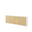 Meakem 200cm Sideboard