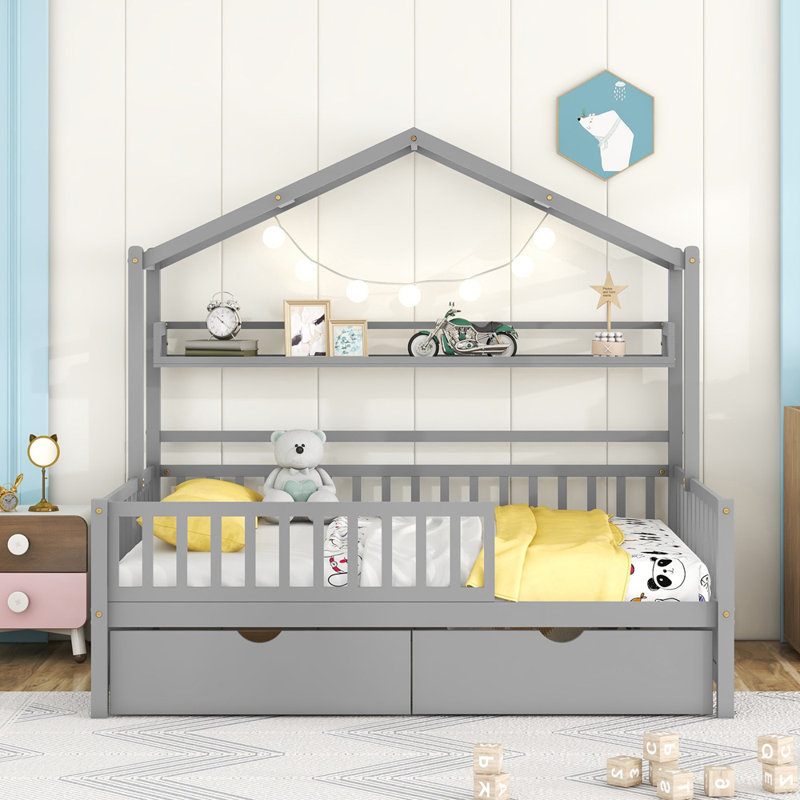 Yevetta 70,9, Full, Gray