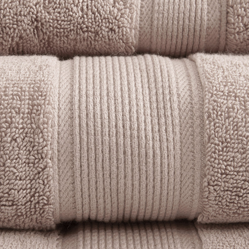Serviette de bain, Blush