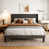 Dark Gray selected