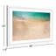 Beach Goers par Marmont Hill - impression sur papier-437814062