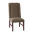 Carla Upholstered Dining Chair-650527295-650623554