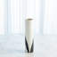Handmade Porcelain China Table Vase-1333795072