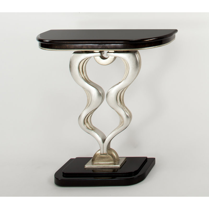 36'' W Console Table