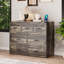 Armoire murale avec station de charge Murphy-1399480062-1399480063